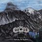 Preview: OTYG - Galdersång Till Bergfadern LP (Sky Blue Splatter Vinyl)